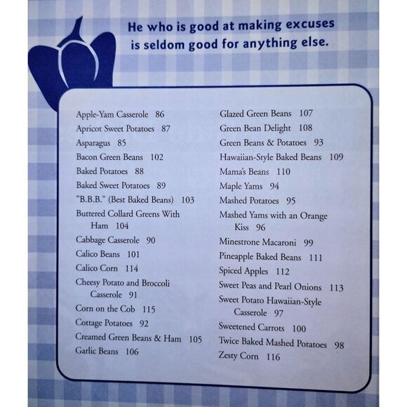 Busy People's Slow Cooker Cookbook by Dawn Hall (2003) - Picture 6 of 9